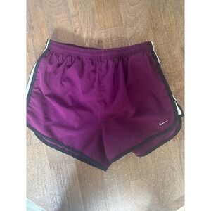 Nike Running Shorts Size Small